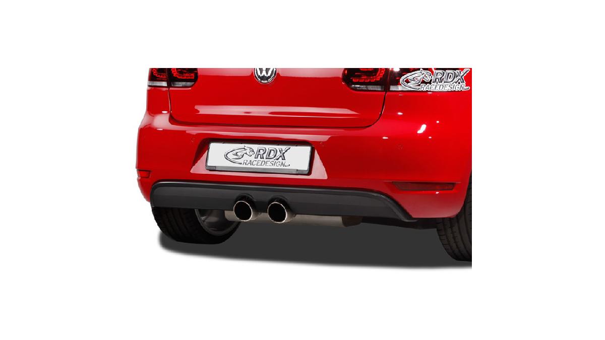 Jupe+arri%C3%A8re+%28Diffuser%29+sur+mesure+pour+Volkswagen+Golf+VI+GTI%2F+GTD+2007-2013+%28GFK%29